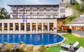 Hotel Novotel Goa